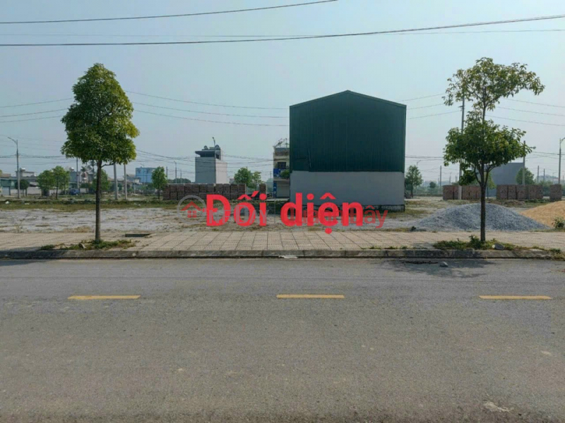 OWNER SELLS BEAUTIFUL LOT OF LAND THANH HA URBAN AREA NEXT TO THANH LIEM HA NAM INDUSTRIAL PARK 293HA, Vietnam, Sales | ₫ 1.25 Billion