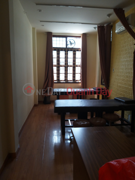 Property Search Vietnam | OneDay | Residential | Rental Listings House for rent on Nguyen Kha Trac, 120m2, 4 floors, for labor export and delivery