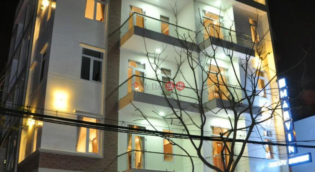 Marvin Hotel & Apartment (Marvin Hotel & Apartment) Son Tra|搵地(OneDay)(1)
