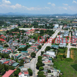 For just over 3 billion, you can immediately own a villa plot of land in An Phu urban area. Tuyen Quang City, _0