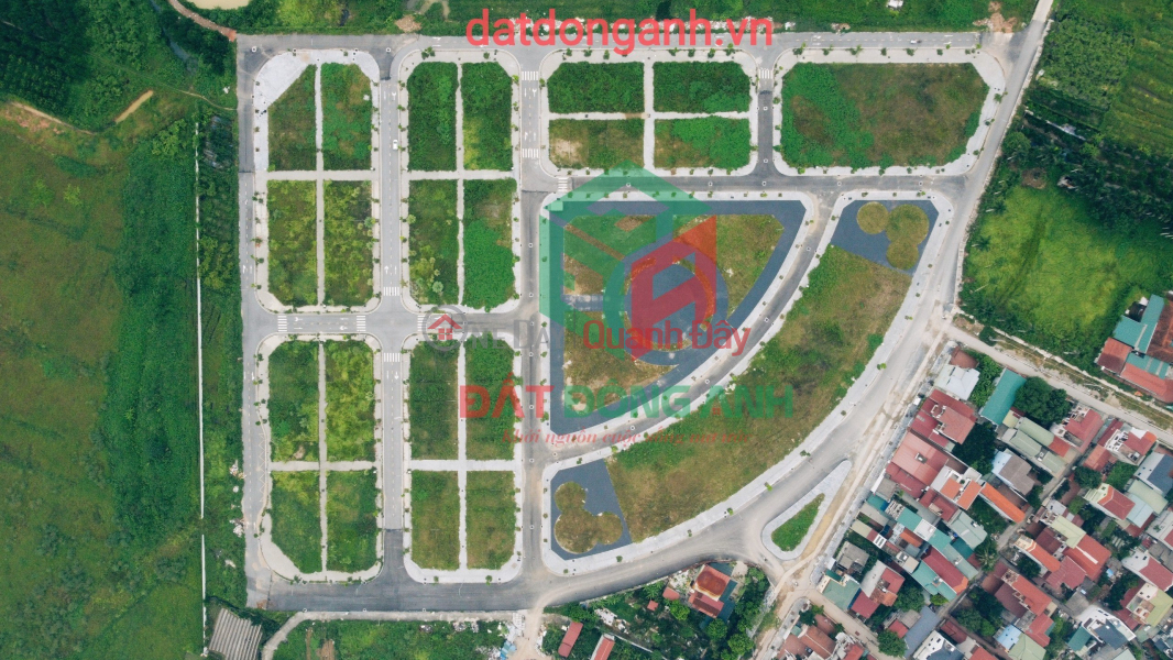 LAND SALE AUCTION IN LETTER PHAP, TIEN DUONG, DONG ANH - BEST INVESTMENT IN DONG ANH 2023 | Vietnam | Sales | ₫ 45.5 Million