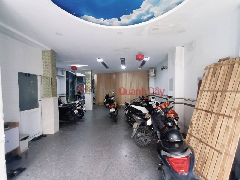 DƯƠNG BÁ TRẠC – CHÁNH HƯNG – NHÀ 14 PHÒNG – DÒNG TIỀN 48TR/TH Việt Nam | Bán | đ 14,5 tỷ