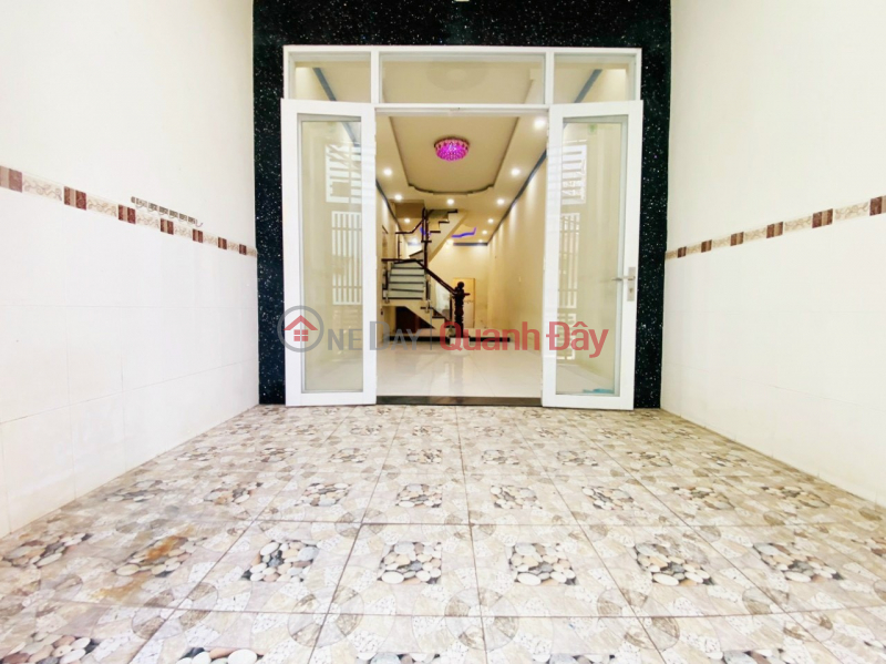 House for sale with 1 ground floor and 1 floor in Ward Quang Vinh near Le Van Tam school for only 2 billion Sales Listings