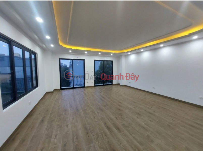 Property Search Vietnam | OneDay | Residential | Sales Listings, Front alley of Khuong Thuong street 60m 4 floors cars parked for busy business 7 billion lh0817606560