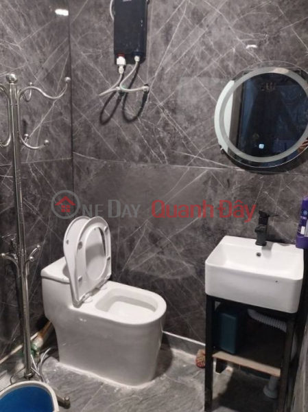 Cho thuê căn hộ tầng 2 Bùi Xương Trạch, 60m2, 2 ngủ, 1 vệ sinh, chỉ 6.2 Triệu | Việt Nam | Cho thuê, đ 6,2 triệu/ tháng