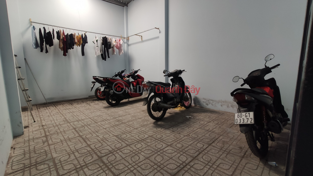 Property Search Vietnam | OneDay | Nhà ở Niêm yết bán, Bán nhà HXT đường Bình Thành, Bình Tân, 80m2 (4x20),4 tầng, giá 6.4 tỷ TL