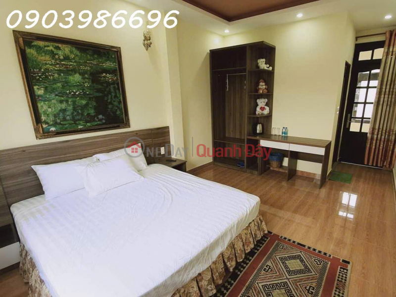 Property Search Vietnam | OneDay | Nhà ở | Niêm yết bán, BÁN GẤP KHÁCH SẠN CONDOTEL HẢI THƯỢNG, TRUNG TÂM ĐÀ LẠT – DÒNG TIỀN SẴN CÓ – GIÁ 18 TỶ (TL)