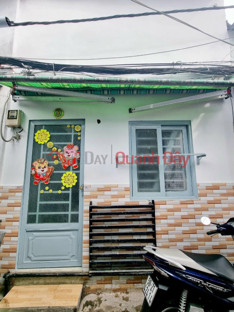 HOUSE FOR SALE BY OWNER - GOOD PRICE In Nha Be Town, Nha Be District, Ho Chi Minh City _0