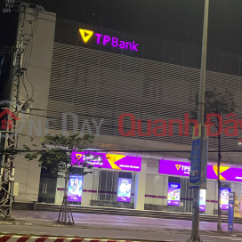 Ngân hàng Tiên Phong (TPBank) - 458 Nguyễn Hữu Thọ,Hải Châu, Việt Nam