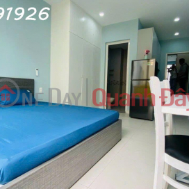 CHO THUÊ PHÒNG FULL NỘI THẤT – PHAN XÍCH LONG, PHÚ NHUẬN, DT 20m2, GIÁ 6,5 tr/THÁNG _0