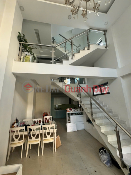 đ 8 tỷ | Bán Nhà Riêng 65m² Đường Số 38, Hiệp Bình Chánh, TP Thủ Đức