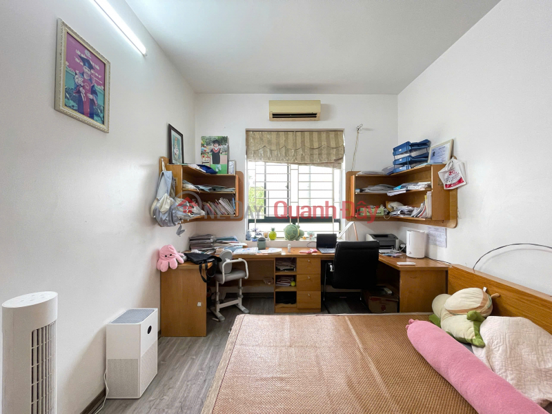 OWNER NEEDS TO SELL APARTMENT IN AN LAC - MY DINH - Cau Dien Ward, Nam Tu Liem District, Hanoi City, Vietnam | Sales đ 6.5 Billion