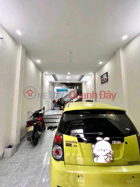 Property Search Vietnam | OneDay | Nhà ở | Niêm yết bán, Nhà 2 Tầng - Hẻm ôtô 8m , Tân tạo, Bình Tân