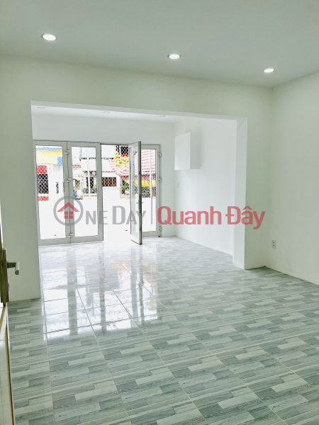 Property Search Vietnam | OneDay | Nhà ở, Niêm yết cho thuê, ️️ Cho thuê Nhài MTKD đường Hoàng Văn Thụ, 4 tầng