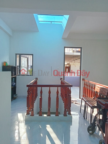 Property Search Vietnam | OneDay | Residential, Sales Listings | Selling 2-storey house with business front Le Huu Trac Son Tra DN-160m2-Only 45 million/m2-0901127005.