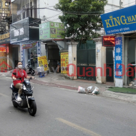 House for sale on My Dinh street, central location, full of amenities, 108m2 _0