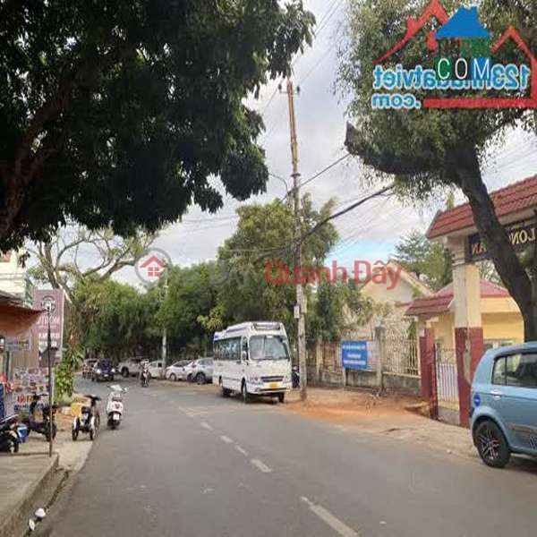 Land Ho Tung Mau 80m2-Front 7.3m price 16 billion negotiable | Vietnam Sales | đ 16 Billion