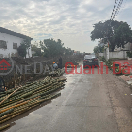 Giá 3,x tỷ – Lô 121m² Cộng Lực Ngọc Xuyên, ngõ thông rộng hiếm, sẵn nhà cấp 4 ZALO 0567 222 555 _0