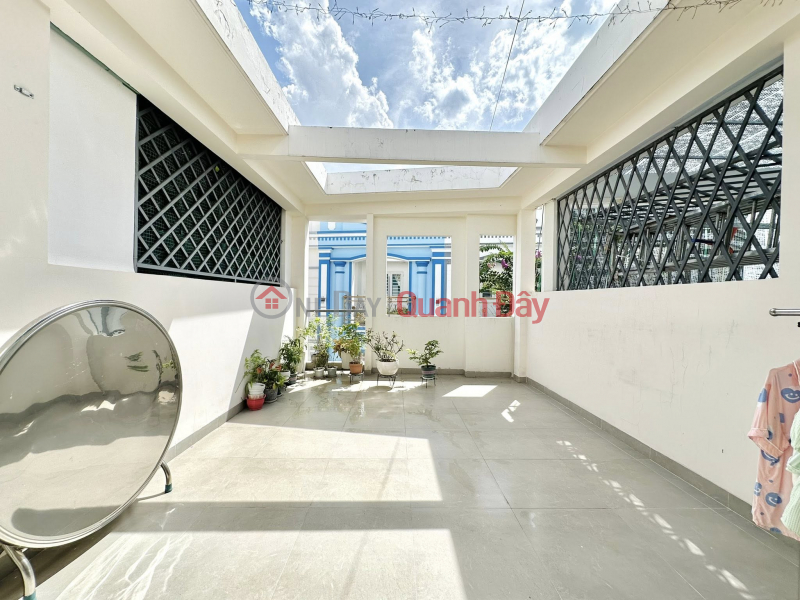 ONLY 7.15 BILLION VND! HOUSE FOR SALE ON NGUYEN KHA TRAC STREET, 40M2 X 2 FLOORS, CORNER LOT, 100M FROM MAIN ROAD, NO PLANNING RESTRICTIONS. Sales Listings