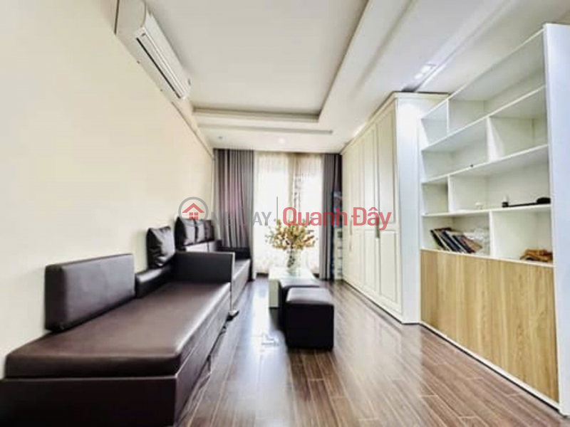 Property Search Vietnam | OneDay | Residential, Sales Listings | MISS DOI CAN 2-SIDED ALLEY 74M 5 FLOORS PRICE 15.5 BILLION