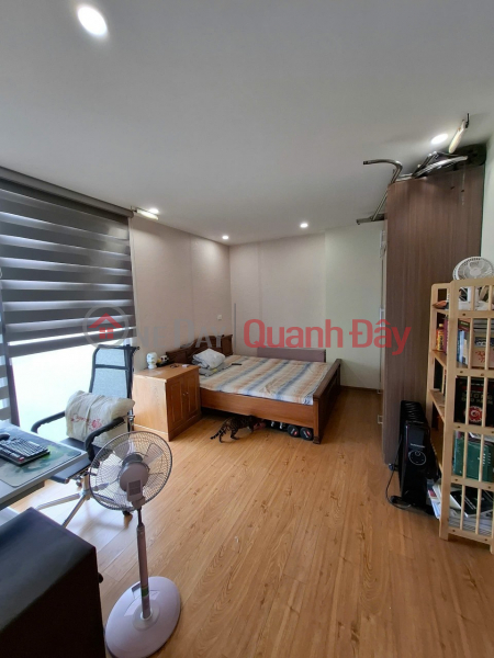 Property Search Vietnam | OneDay | Residential, Sales Listings | HOT Owner Sells Apartment CT15 GreenPark, Viet Hung Urban Area, Giang Bien Ward, Long Bien, Hanoi