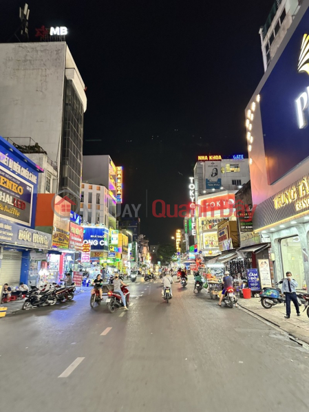 Selling House on Street, convenient for business, Tan Huong Tan Phu Street, 90M2, Only 7.5 Billion VND Sales Listings