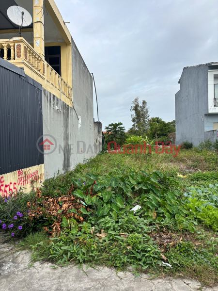 Property Search Vietnam | OneDay | Nhà ở Niêm yết bán | Bán lô đất tổ 11 Hoà Nghĩa – Gần trục 353 Giá 2x tr/m² Khu dân cư đẹp ZALO 0567 222 555