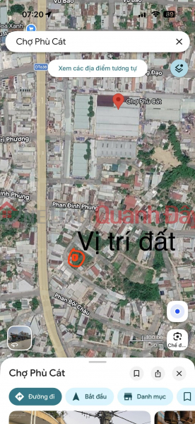 Làm ơn chọn Nhà ở, Niêm yết bán, đ 1,99 tỷ