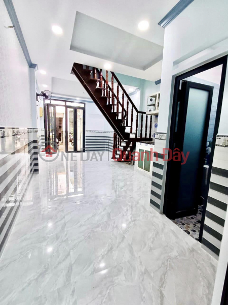 Property Search Vietnam | OneDay | Residential Sales Listings 2-sided house with open alley on Bui Thi Xuan street - 20 meters from car alley for only 3 billion.