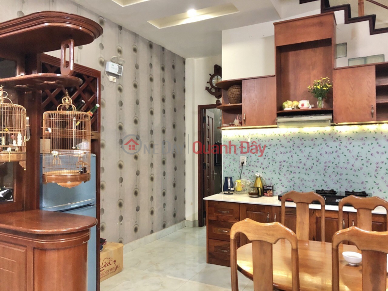 Property Search Vietnam | OneDay | Residential Sales Listings 2 floors of high-class wooden furniture in front of Ta My Duat-Han Street-Son Tra Da Nang-90m2-7.2 billion-0901127005.