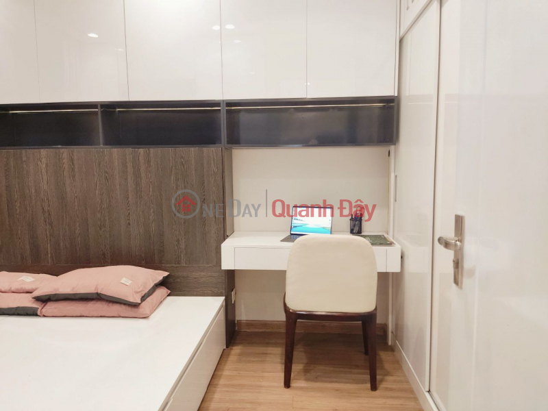 Property Search Vietnam | OneDay | Residential, Rental Listings, 1-bedroom apartment for rent, VinhomeCentralPark - full of high-end furniture, beautiful view, high-end amenities