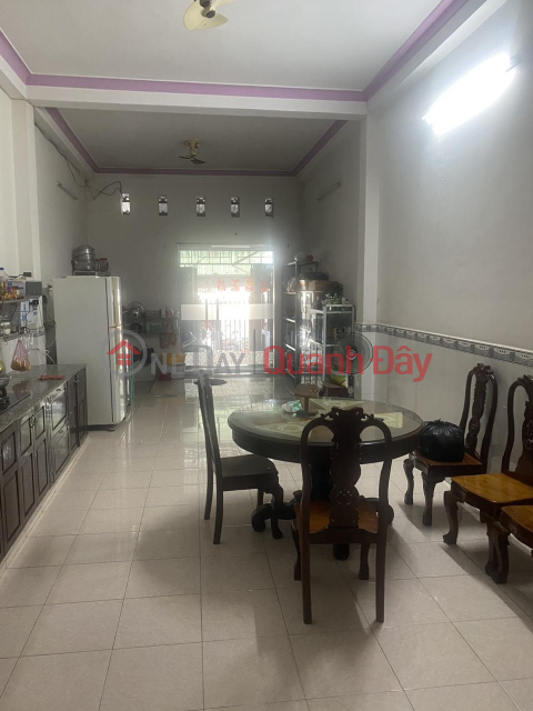 Beautiful House - Good Price - Owner Needs to Sell House with 2 Fronts at Market Ward 8 - Ca Mau City _0