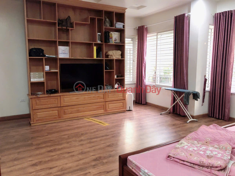 Property Search Vietnam | OneDay | Nhà ở Niêm yết bán, BÁN BIỆT THỰ KHU ĐÔ THỊ VĂN PHÚ - HÀ ĐÔNG, 200 M2, MẶT TIỀN 10 M, GIÁ 34,5 TỶ.