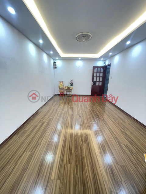 BÁN CĂN HỘ TẬP THỂ TẦNG 2 - KHU A13 THANH XUÂN BẮC - Ô tô đỗ Chân Cầu Thang - Vị trí đắc địa _0