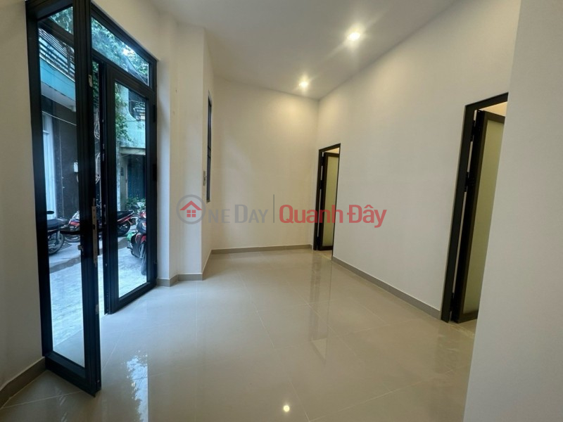 Property Search Vietnam | OneDay | Residential | Sales Listings, Urgent sale of house 5m across Tu Mo Street, Ward 7, Go Vap District