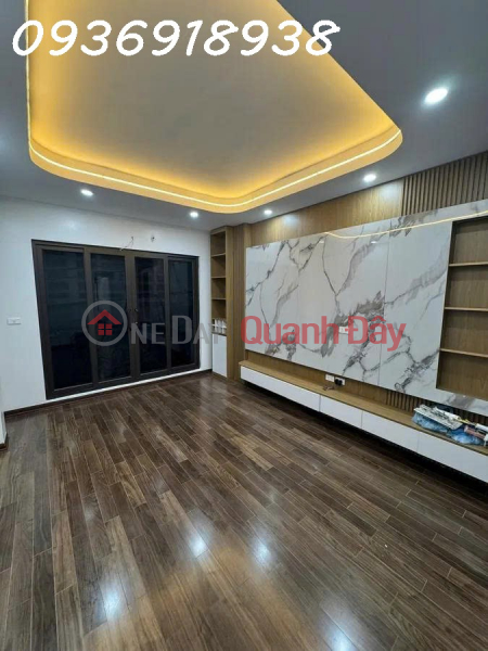Property Search Vietnam | OneDay | Nhà ở | Niêm yết bán | Chính chủ bán gấp nhà mới ngõ THẦN TÀI, Quận Cầu Giấy-50m x 6T-gara ô tô-16.8 tỷ