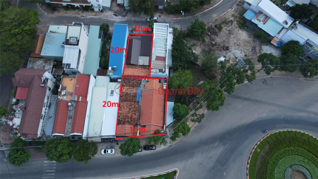 Property Search Vietnam | OneDay | Residential, Rental Listings | OWNER FOR RENT House on National Highway 55 RIGHT ON BANG BINH, Ba To Town, Phuoc Buu Commune, Xuyen Moc