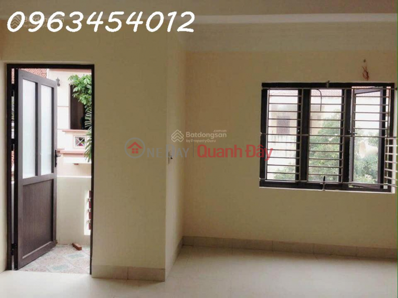 Newly built room, cheap, private, full amenities, near Linh Dam lake Rental Listings