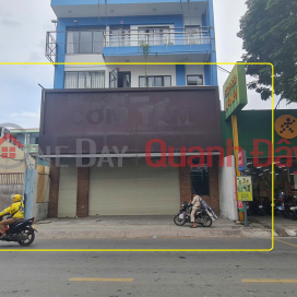 House for rent, frontage on Vuon Lai Street, 120m² - 10M WIDE - NEAR CROSSROADS _0