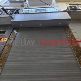 NHÀ MỚI Ô TÔ QUA PHỐ NGỌC THỤY- LONG BIÊN ,38M2,5 TẦNG,MT 3.5M, 7.5 TỶ. _0