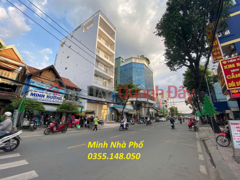 Bán Đất Bình Lợi, 6x20, View Sông Mát Mẻ, Xe Hơi Tới Nhà Nhỉnh 11 Tỉ _0