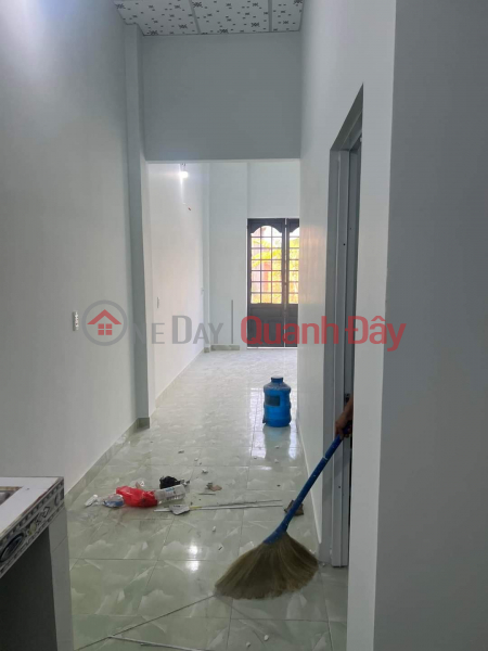 Cheap house for sale in hamlet 1 Thanh Phu, road 16 to 1 sec. Vietnam | Sales | đ 650 Million