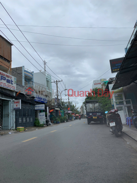 Property Search Vietnam | OneDay | Residential | Sales Listings | OWNER NEEDS TO SELL A BEAUTIFUL HOUSE - 8M STRAIGHT ALLEY FOR CARS, 1 AXIS NEAR THE FRONTAGE OF NGUYEN QUY YEM STREET, ONLY ABOVE 4 BILLION