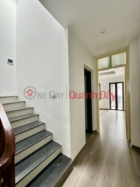 đ 11.6 Billion TRAN THAI TONG CAR PASSES HOUSE, ALLEY FOR BUSINESS - 42M 11 BILLION 600