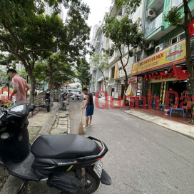 PHÂN LÔ LK MỘ LAO- HÀ ĐÔNG, KINH DOANH, Ô TÔ, VỈA HÈ, 60 M2, MT 6M, GIÁ 28 TỶ. _0