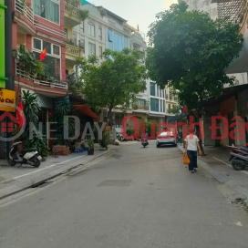 BÁN MẢNH ĐẤT LẠC LONG QUÂN, PHÂN LÔ, ÔTÔ TRÁNH, 75M2 GIÁ CHỈ 280 TRIỆU /M2 _0
