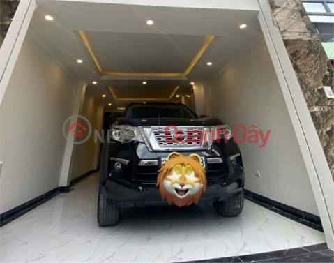 BÁN NHÀ HÀNG XÓM VINHOME – DÒNG TIỀN 200TR GARA Ô TÔ – MẶT TIỀN RỘNG – HƠN 9 TỶ CHÚT XÍU _0