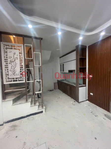 NHÀ ĐẸP LÔ GÓC NGÕ THÔNG Bát Khối 72m2,X 6 tầng, mặt tiền 4.5m, 6.9 tỷ Long Biên. | Việt Nam, Bán, đ 6,9 tỷ