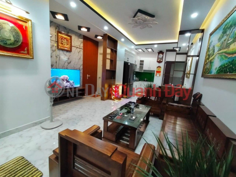 Thai An Apartment, District 12 75m2, 2 bedrooms, 2.5 billion TL _0