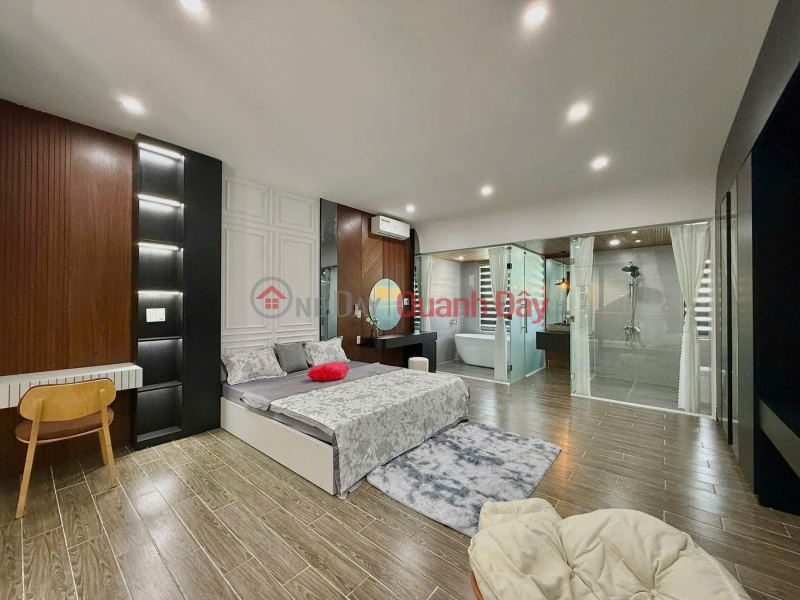 Property Search Vietnam | OneDay | Residential, Sales Listings, **House for sale on Le Trung Nghia street; frontage in K300 area, Tan Binh (4x18) 5 floors**